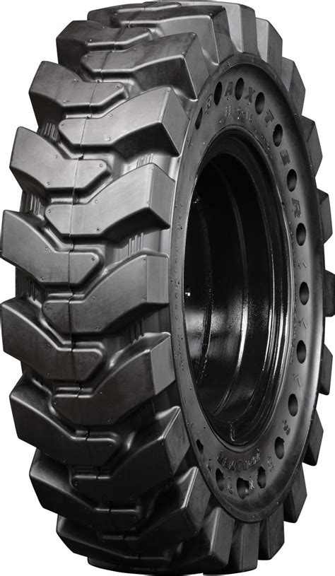 all rubber skid steer tires|replacement solid rubber tires.